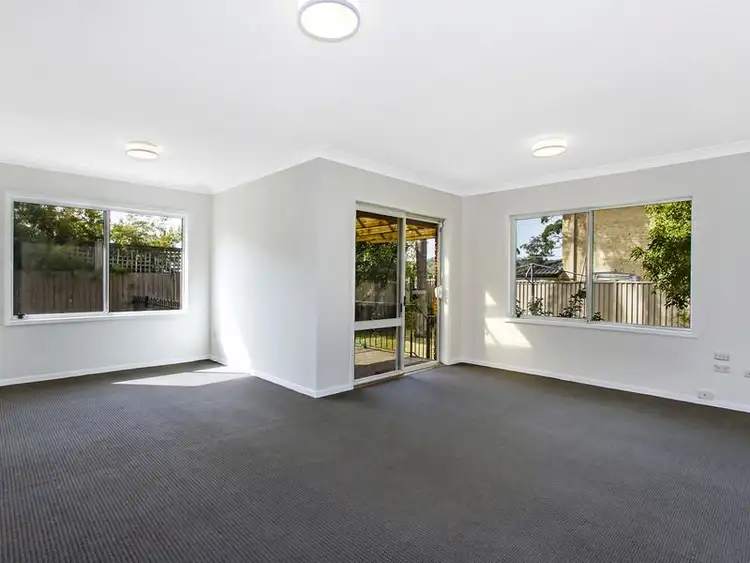 Third view of Homely villa listing, 2/22 Henry Kendall Street, West Gosford NSW 2250