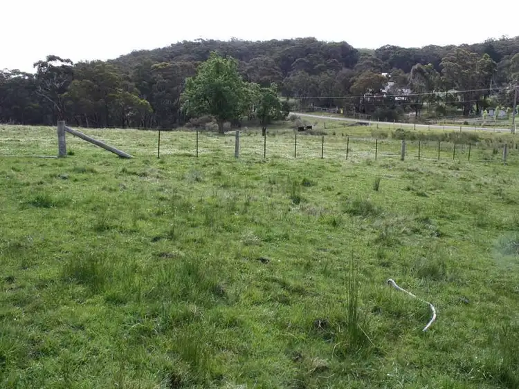 Second view of Homely house listing, 2 McDowells Lane, Torrington NSW 2371