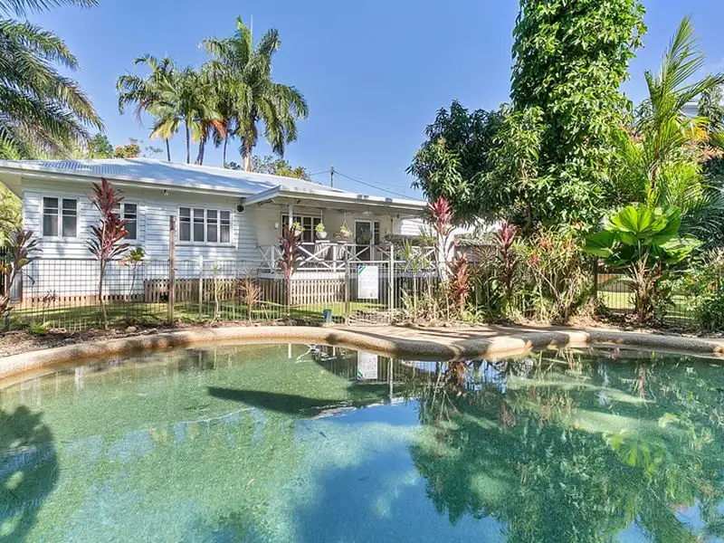 Main view of Homely house listing, 32 Nolan Street, Whitfield QLD 4870