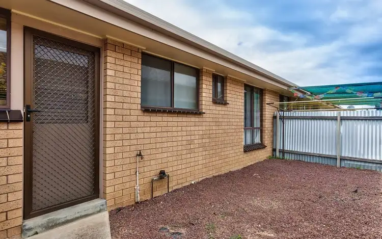 Fourth view of Homely unit listing, 4/63 Melrose Drive, Wodonga VIC 3690