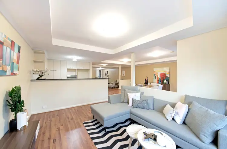 Seventh view of Homely townhouse listing, 144/50 Ellenborough Street, Lyneham ACT 2602