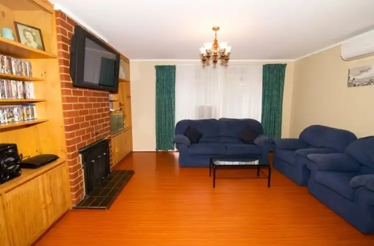Second view of Homely house listing, 3 Stralia Place, Melba ACT 2615