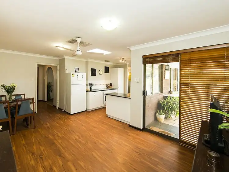 Fourth view of Homely house listing, 44 Durack Crescent, Gosnells WA 6110