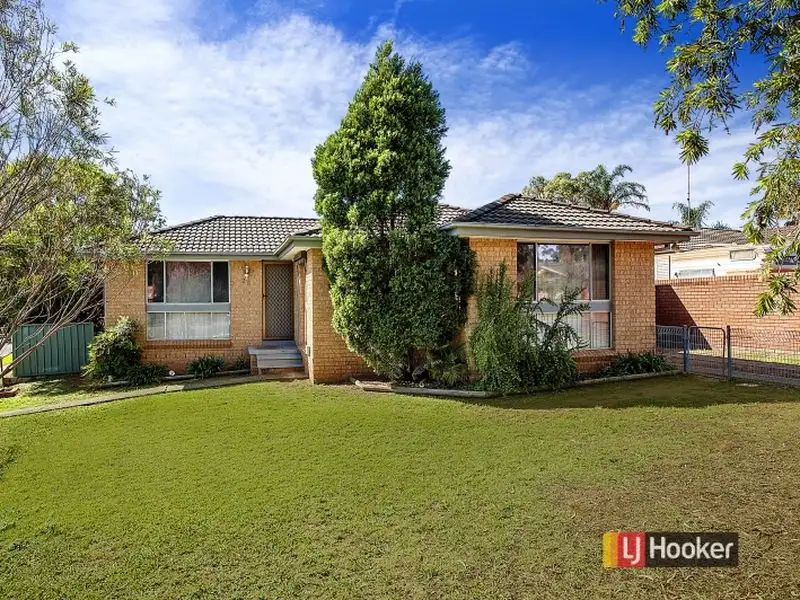 Main view of Homely house listing, 28 Terrigal Street, Marayong NSW 2148
