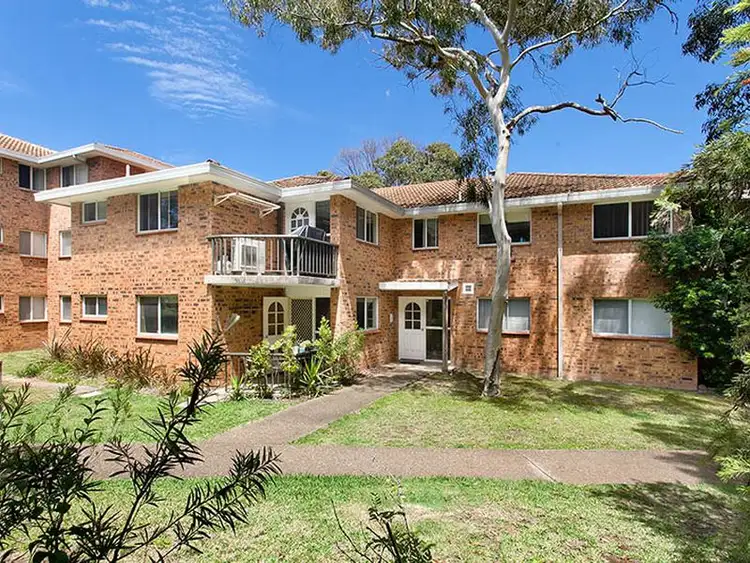 Main view of Homely unit listing, 16/83-89 Auburn Street, Sutherland NSW 2232