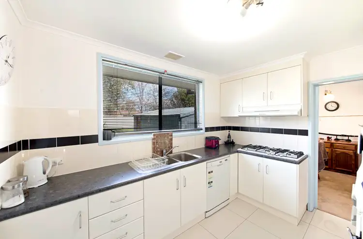 Fifth view of Homely house listing, 45 Osburn Drive, Macgregor ACT 2615
