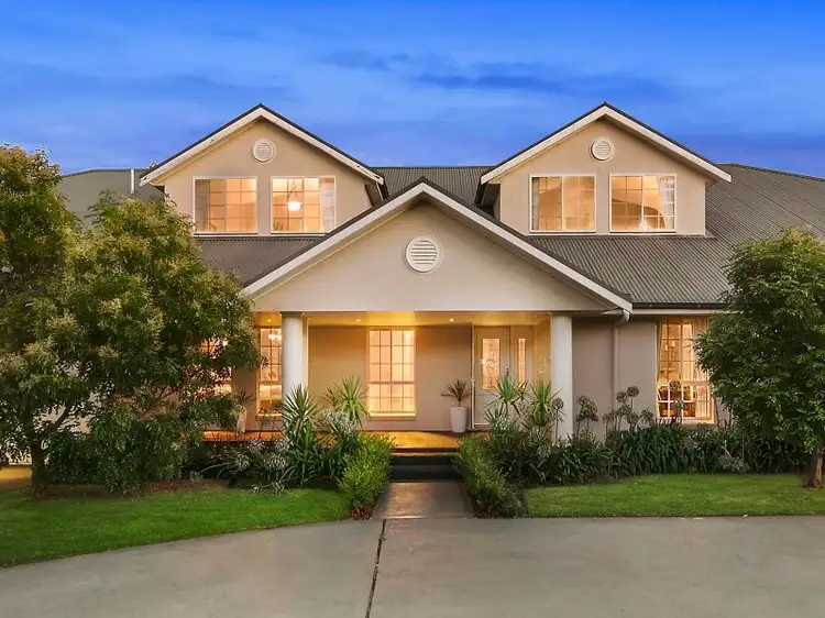Main view of Homely house listing, 9 Curtin Place, Lithgow NSW 2790