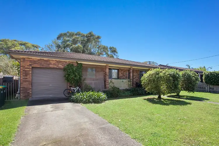 Main view of Homely house listing, 37 Smith Street, Old Bar NSW 2430