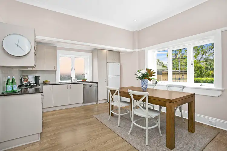 Second view of Homely house listing, 18 Raymond Road, Neutral Bay NSW 2089