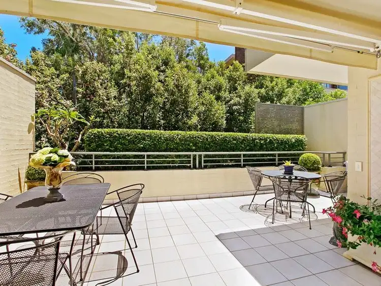 6/34 Foamcrest Avenue, Newport NSW 2106