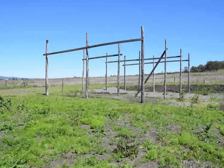 Fifth view of Homely land listing, 157 Lonsdale Road, Warwick QLD 4370