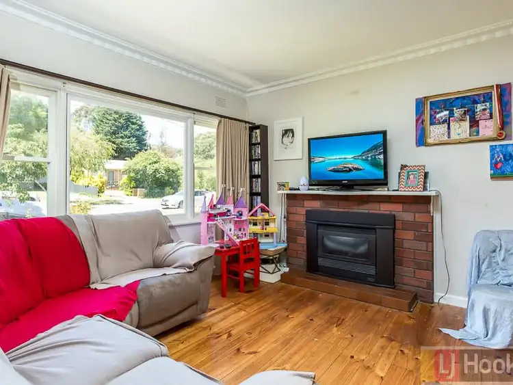 Fourth view of Homely house listing, 16 Timewell Crescent, Boronia VIC 3155