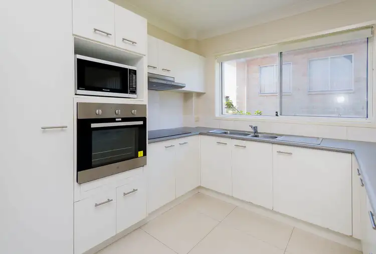 Fourth view of Homely unit listing, 19/12-14 Lloyd Street, Southport QLD 4215