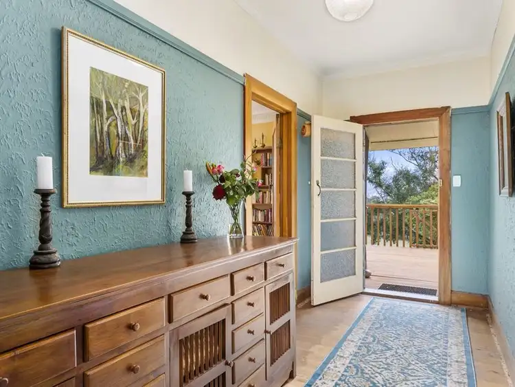 Seventh view of Homely house listing, 94 Knights Road, Huonville TAS 7109