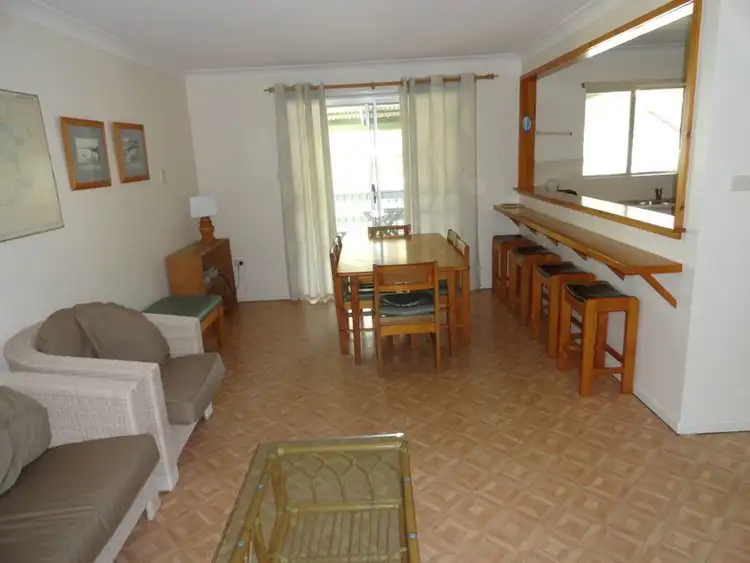 Second view of Homely house listing, 42 Ibis Avenue, Hawks Nest NSW 2324