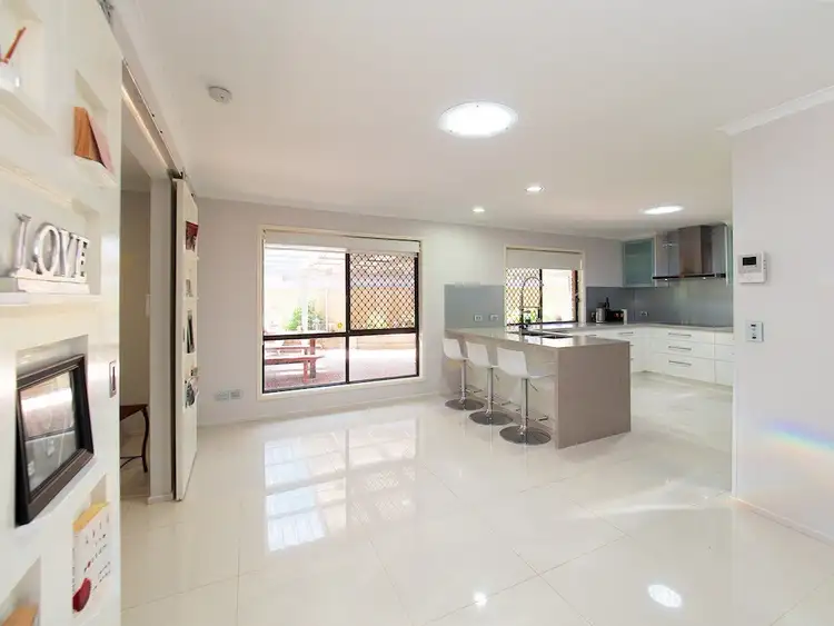 Fifth view of Homely house listing, 21 Hillside Drive, Daisy Hill QLD 4127