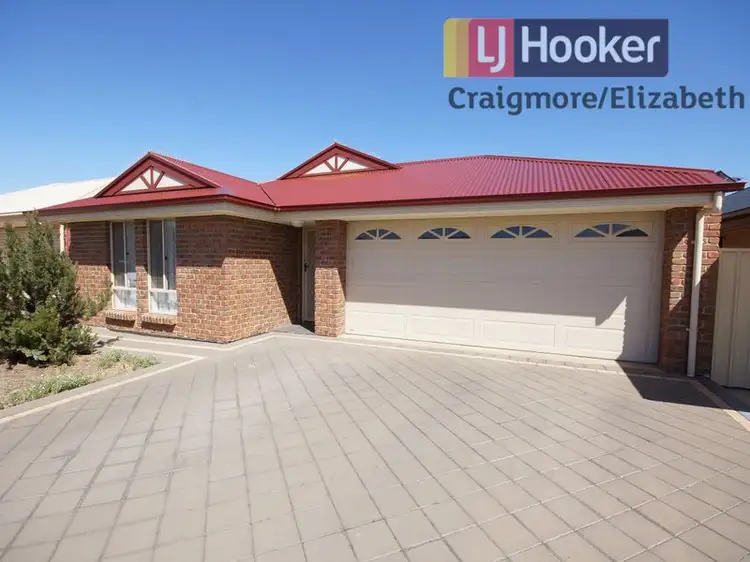 Main view of Homely house listing, 12 Maple Leaf Court, Munno Para West SA 5115