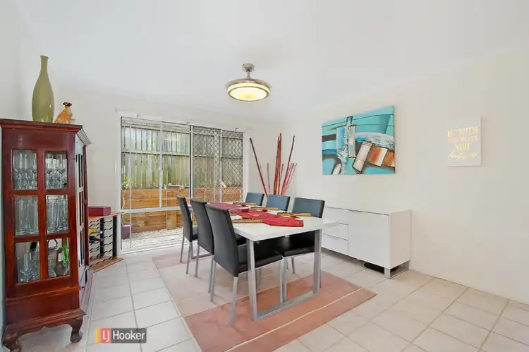 Seventh view of Homely house listing, 17 Camberwell Drive, Kallangur QLD 4503