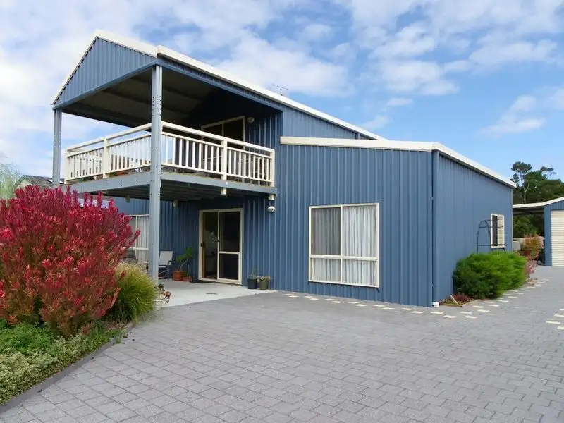 Main view of Homely house listing, 46 Walker Street, Wynyard TAS 7325
