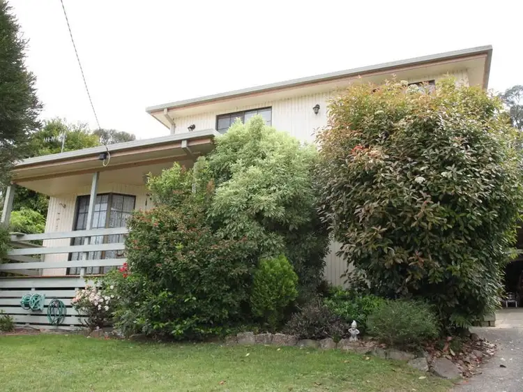 Main view of Homely house listing, 23 Sixth Street, Eildon VIC 3713