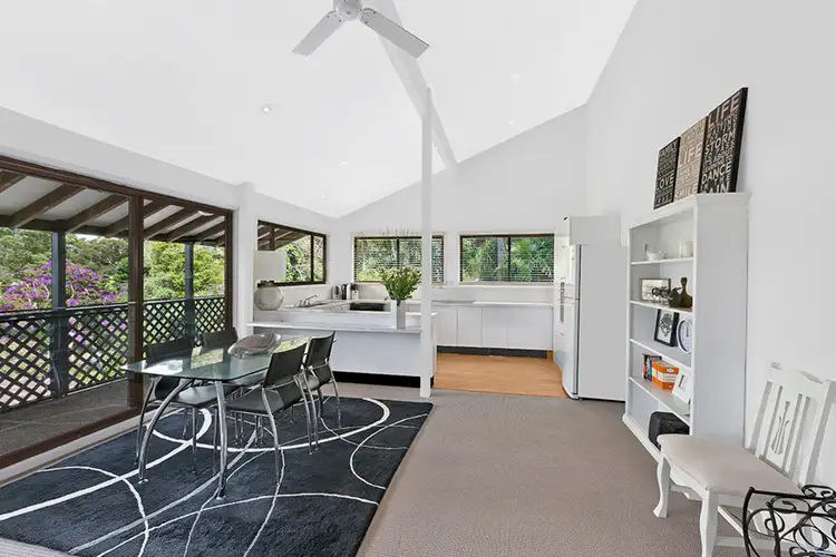 Main view of Homely house listing, 24 Trade Winds Avenue, Terrigal NSW 2260