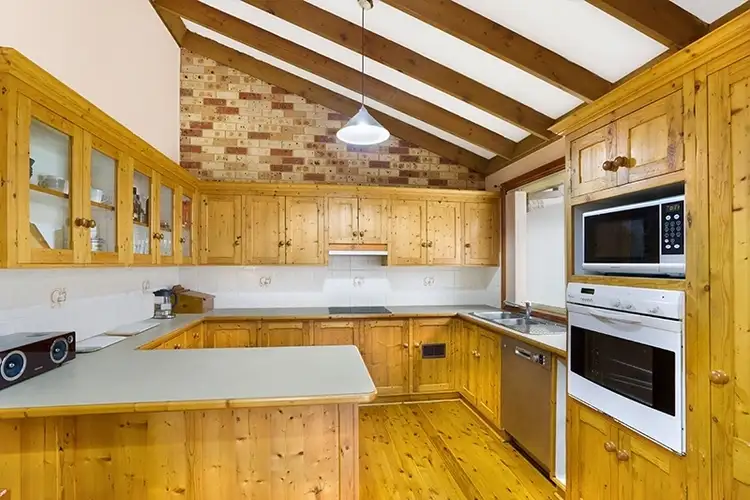 Fourth view of Homely townhouse listing, 2/49 Frederick Street, East Gosford NSW 2250