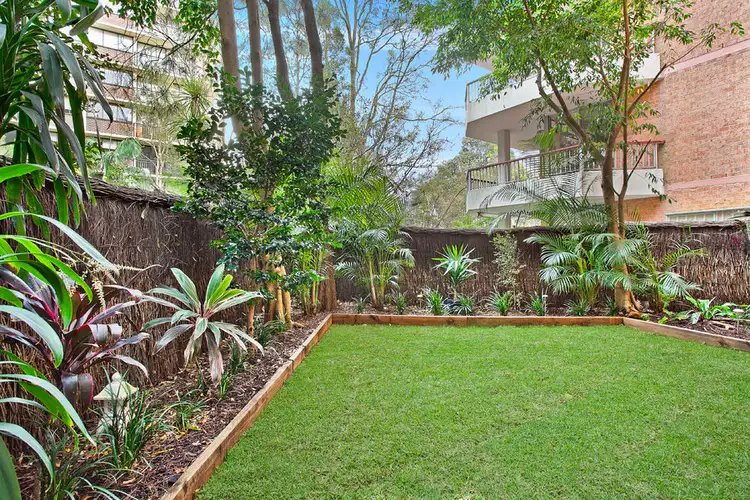 Fifth view of Homely apartment listing, 3/1 Broughton Road, Artarmon NSW 2064