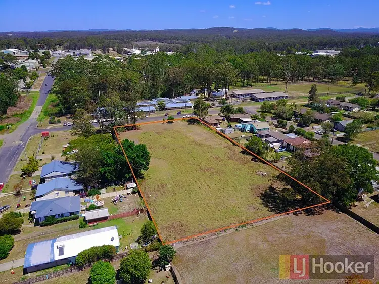 Main view of Homely land listing, 6-10 Reginald Ward Street, South Kempsey NSW 2440