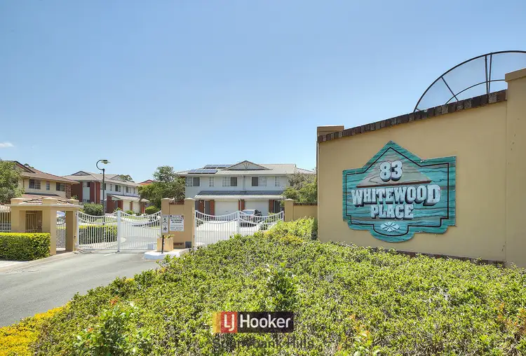 Fifth view of Homely townhouse listing, 38/83 Persse Road, Runcorn QLD 4113