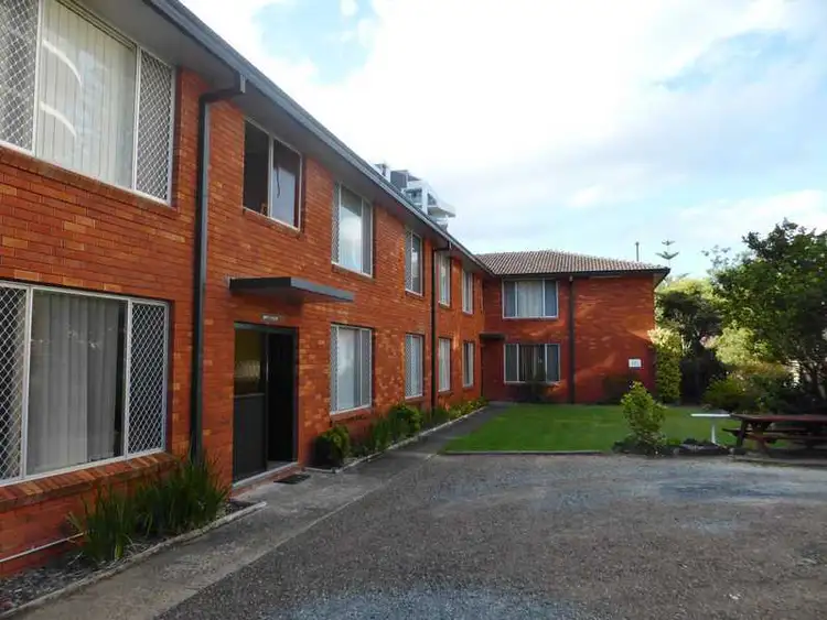 Seventh view of Homely unit listing, 5/27 Wallis Street 'Tasman Lodge', Forster NSW 2428