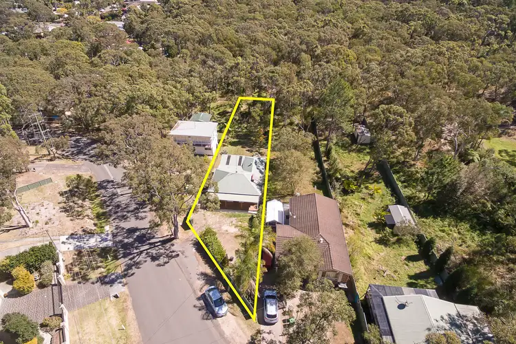 Main view of Homely house listing, 6 Mirrabooka Road, Mirrabooka NSW 2264