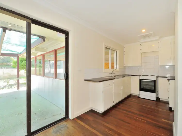 Second view of Homely house listing, 17 Hennessy Avenue, Orelia WA 6167