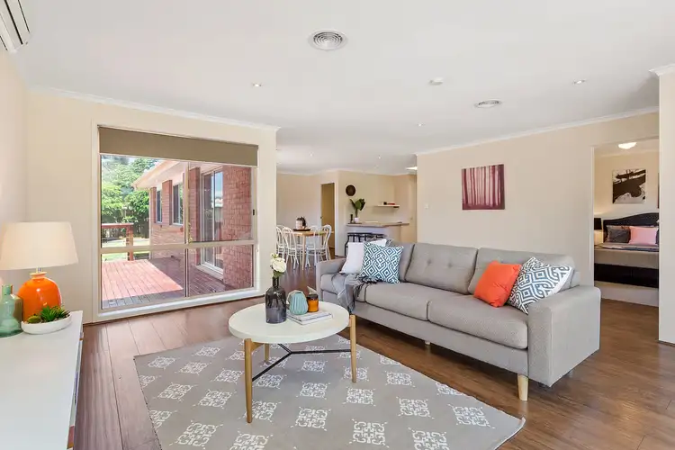 Second view of Homely house listing, 10 O'Hara Close, Gordon ACT 2906