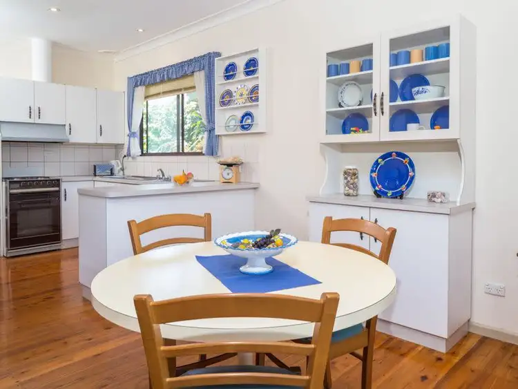 Fifth view of Homely house listing, 550 Beach Road, Denhams Beach NSW 2536