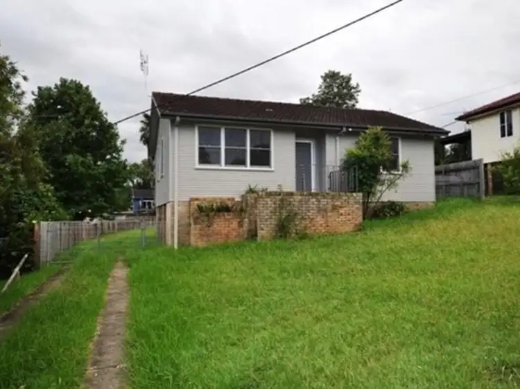 9 Newcastle Street, Springfield NSW 2250