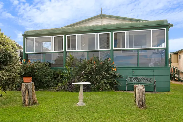 Second view of Homely house listing, 82/19 Judbooley Parade, Windang NSW 2528