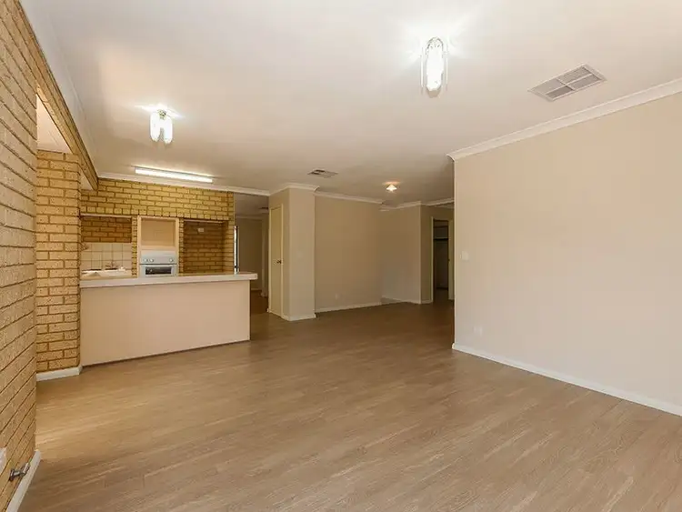 Fourth view of Homely house listing, 29 Calcite Place, Forrestfield WA 6058