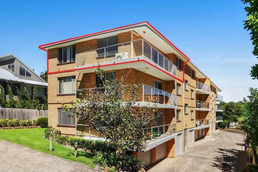 Main view of Homely unit listing, 12/13 Masons Parade, Point Frederick NSW 2250