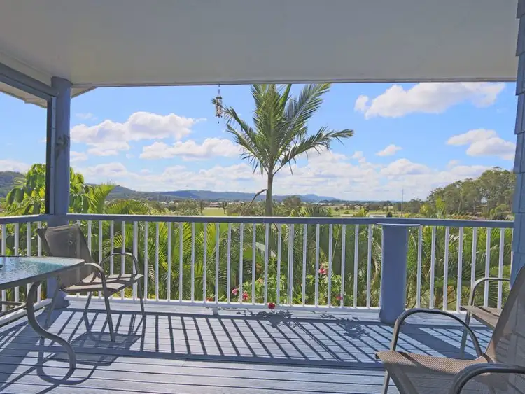 Third view of Homely house listing, 14 Dunoon Crescent, Maclean NSW 2463