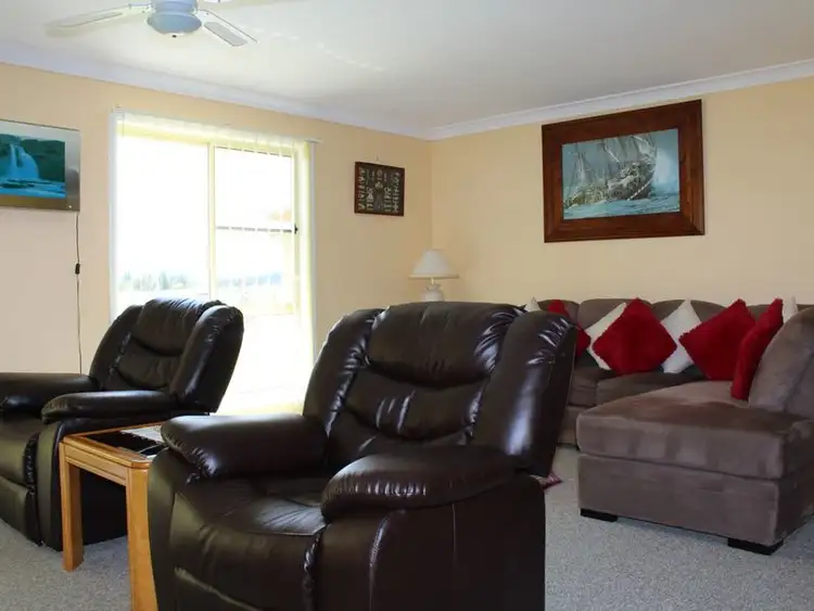 Sixth view of Homely house listing, 24 - 26 Cadell Street, Deepwater NSW 2371