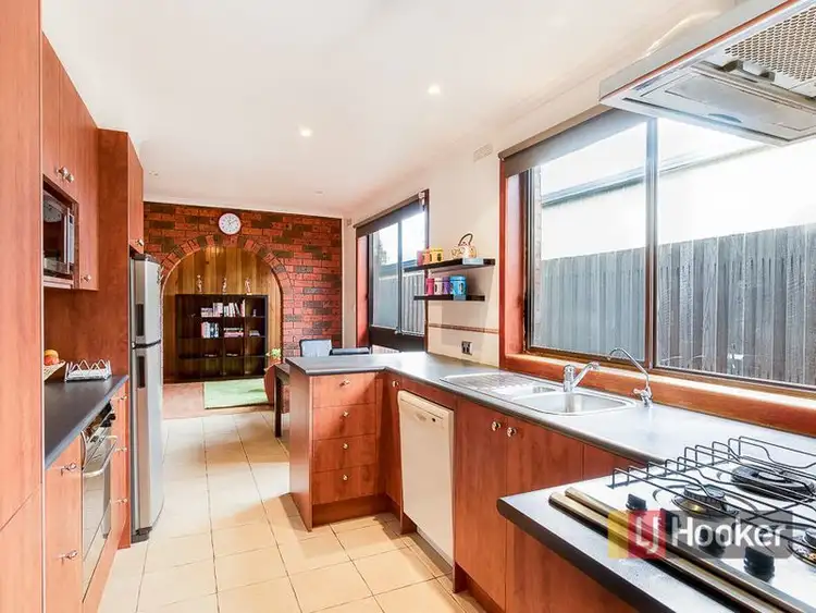 Second view of Homely house listing, 25 Eldan Drive, Werribee VIC 3030