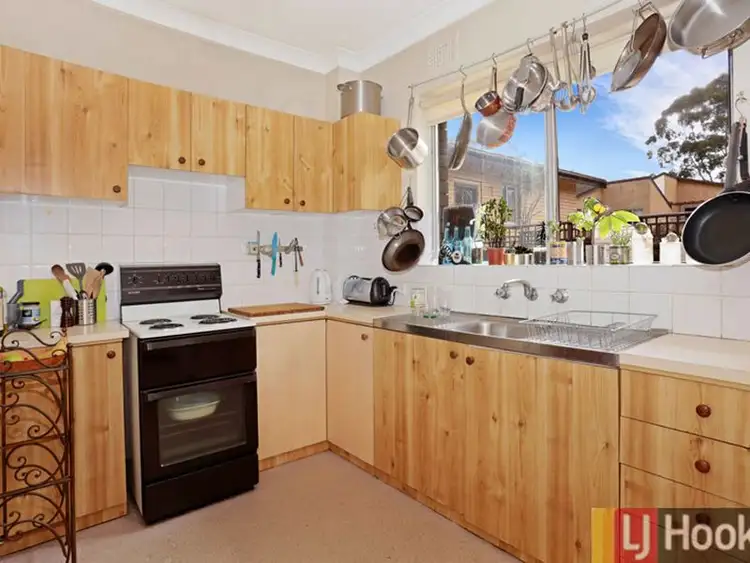 Fourth view of Homely flat listing, 42/159 Epping Road, Macquarie Park NSW 2113