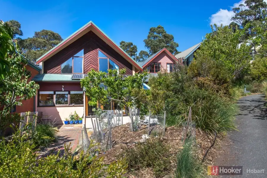 Main view of Homely house listing, 10/12 Saunders Crescent, South Hobart TAS 7004