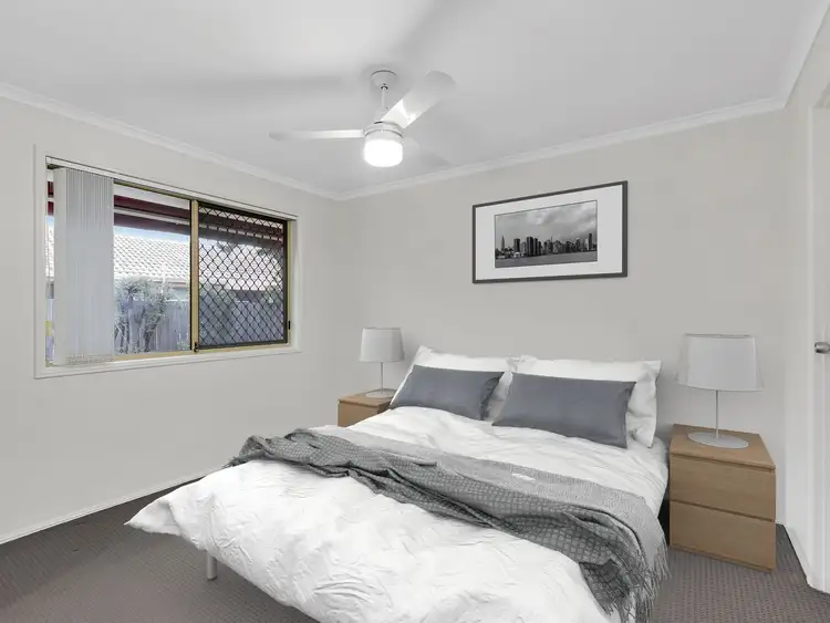 Sixth view of Homely house listing, 3/3 Eucalyptus Court, Oxenford QLD 4210