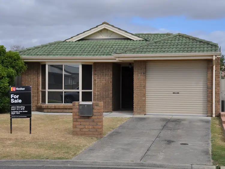 30 Encounter Terrace, Encounter Bay SA 5211