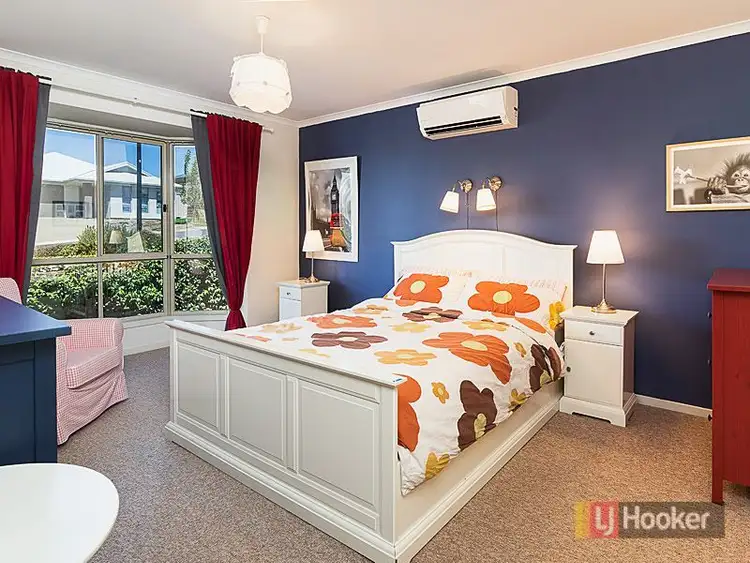 Sixth view of Homely house listing, 22 Charbray Court, Mount Barker SA 5251