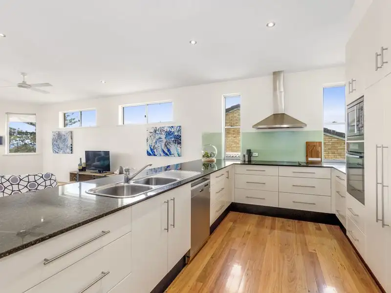 Main view of Homely apartment listing, 5/240 Marine Parade, Kingscliff NSW 2487