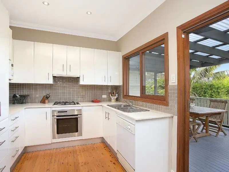 Main view of Homely house listing, 15A Dolphin Crescent, Avalon NSW 2107