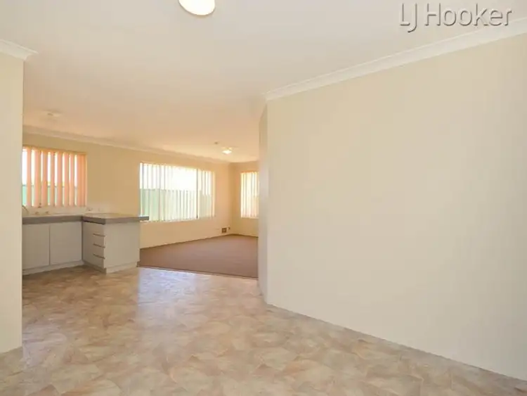 Fourth view of Homely house listing, 35 Mayflower Close, Port Kennedy WA 6172