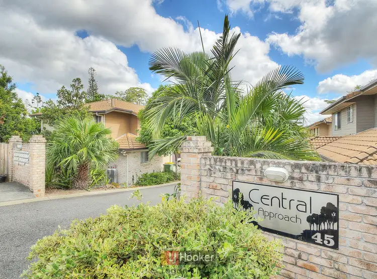 Fourth view of Homely townhouse listing, 23/45 Defiance Road, Woodridge QLD 4114